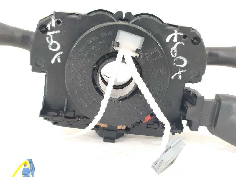 Recambio de mando luces para peugeot 308 confort referencia OEM IAM 96652982XT  