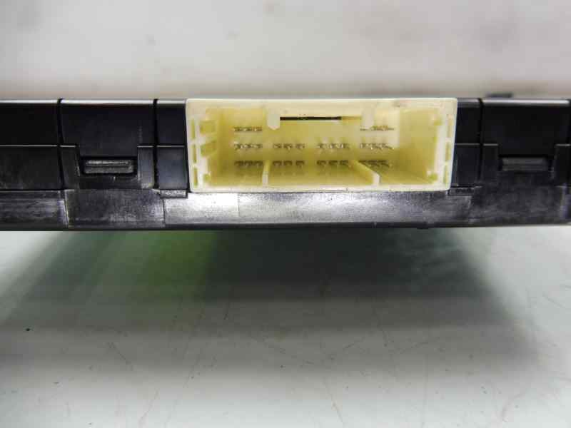 Recambio de modulo electronico para toyota yaris ts referencia OEM IAM 892210D110 MB2380008333 