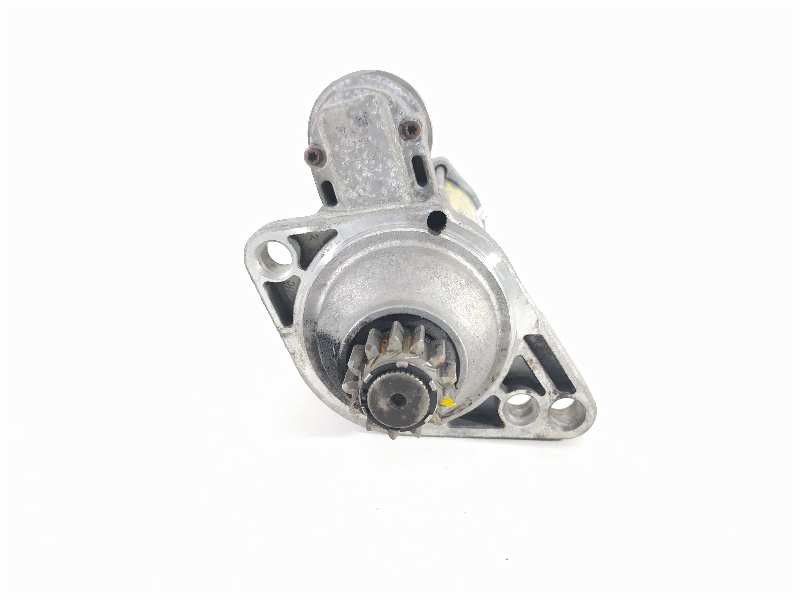 Recambio de motor arranque para seat leon (5f1) style referencia OEM IAM 02Z911021K  