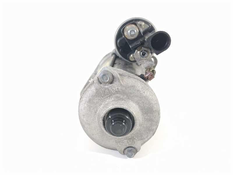 Recambio de motor arranque para seat leon (5f1) style referencia OEM IAM 02Z911021K  