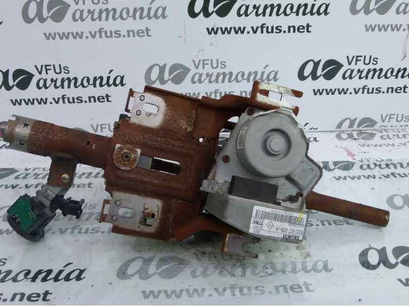 Recambio de columna direccion para renault clio iii rs referencia OEM IAM 8200937929A  