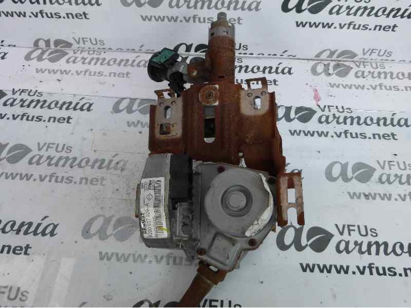 Recambio de columna direccion para renault clio iii rs referencia OEM IAM 8200937929A  