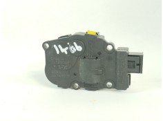 Recambio de motor apertura trampillas climatizador para audi a5 cabriolet (8f7) 3.0 tdi quattro referencia OEM IAM K9749005 1512