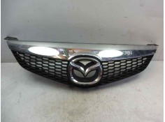 Recambio de rejilla delantera para mazda 6 berlina (gg) 2.0 crtd 120 active (5-ptas.) referencia OEM IAM   