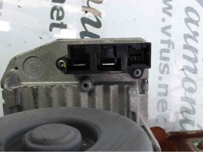 Recambio de columna direccion para renault clio iii rs referencia OEM IAM 8200937929A  