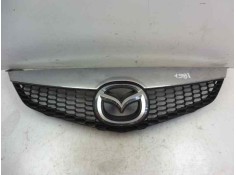 Recambio de rejilla delantera para mazda 6 berlina (gg) 2.0 crtd 120 active (5-ptas.) referencia OEM IAM    2