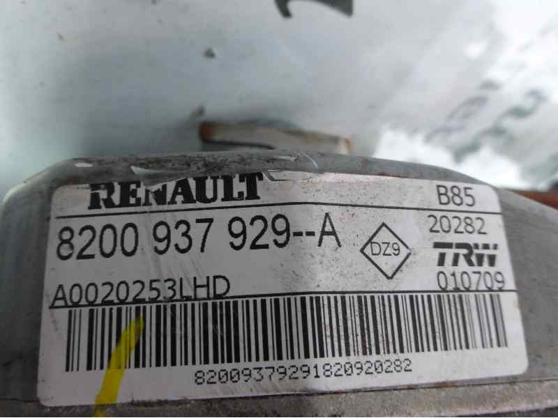 Recambio de columna direccion para renault clio iii rs referencia OEM IAM 8200937929A  