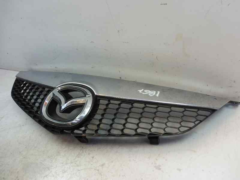 Recambio de rejilla delantera para mazda 6 berlina (gg) 2.0 crtd 120 active (5-ptas.) referencia OEM IAM   