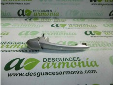 Recambio de maneta exterior trasera derecha para bmw serie 3 berlina (e46) 330d referencia OEM IAM   