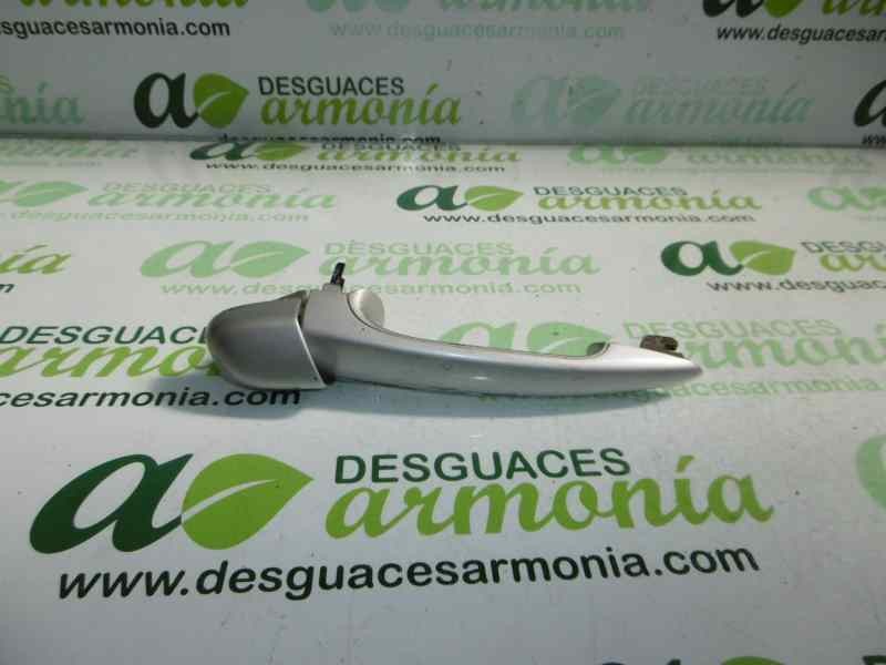 Recambio de maneta exterior trasera derecha para bmw serie 3 berlina (e46) 330d referencia OEM IAM   