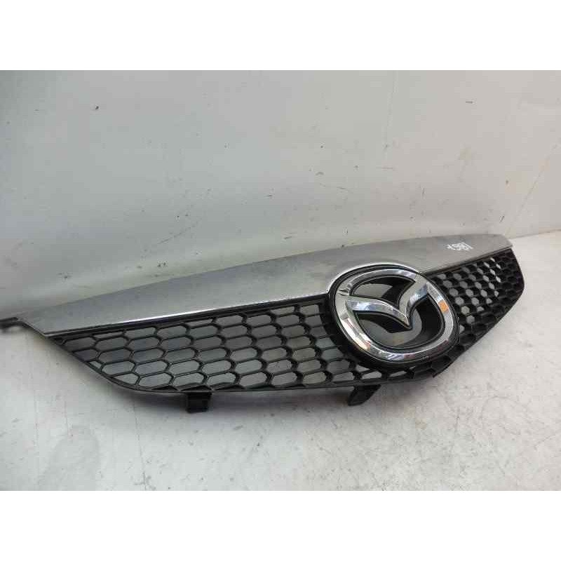 Recambio de rejilla delantera para mazda 6 berlina (gg) 2.0 crtd 120 active (5-ptas.) referencia OEM IAM   