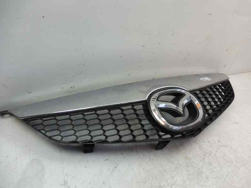 Recambio de rejilla delantera para mazda 6 berlina (gg) 2.0 crtd 120 active (5-ptas.) referencia OEM IAM   