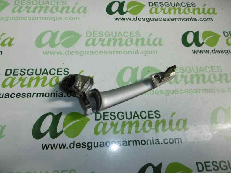 Recambio de maneta exterior trasera derecha para bmw serie 3 berlina (e46) 330d referencia OEM IAM   