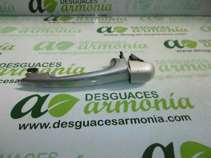 Recambio de maneta exterior trasera derecha para bmw serie 3 berlina (e46) 330d referencia OEM IAM   