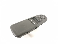 Recambio de mando elevalunas delantero izquierdo para peugeot 308 confort referencia OEM IAM 96565186XT  