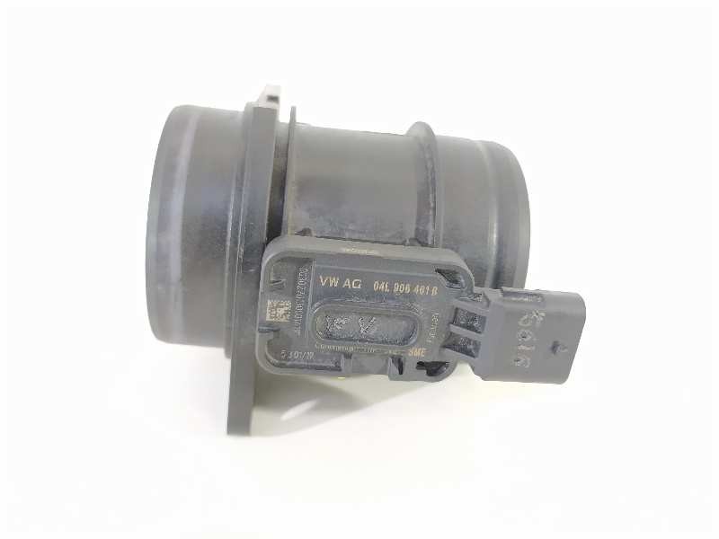 Recambio de caudalimetro para seat leon (5f1) style referencia OEM IAM 04L906461B 5WK98102 