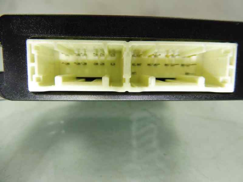 Recambio de modulo electronico para toyota yaris ts referencia OEM IAM 896900D050 MB1028500830 