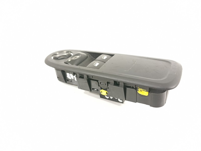 Recambio de mando elevalunas delantero izquierdo para peugeot 308 confort referencia OEM IAM 96565186XT  