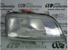 Recambio de faro derecho para seat alhambra (7v8) se referencia OEM IAM 7M1941016K  