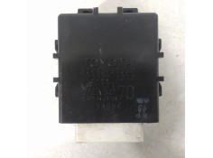 Recambio de modulo electronico para toyota auris hybrid active referencia OEM IAM 8594002060  