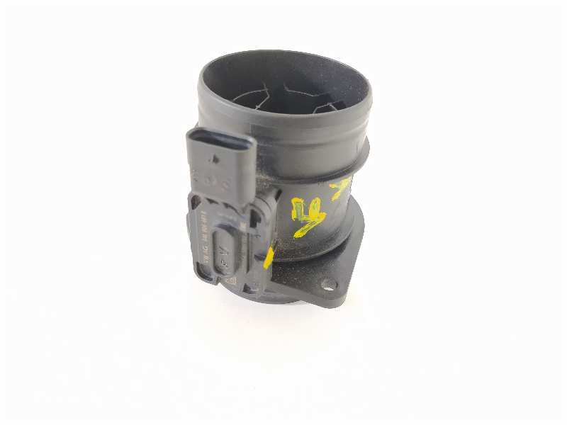 Recambio de caudalimetro para seat leon (5f1) style referencia OEM IAM 04L906461B 5WK98102 