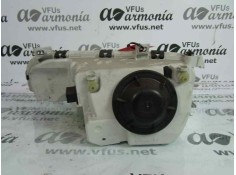 Recambio de faro derecho para seat alhambra (7v8) se referencia OEM IAM 7M1941016K   2