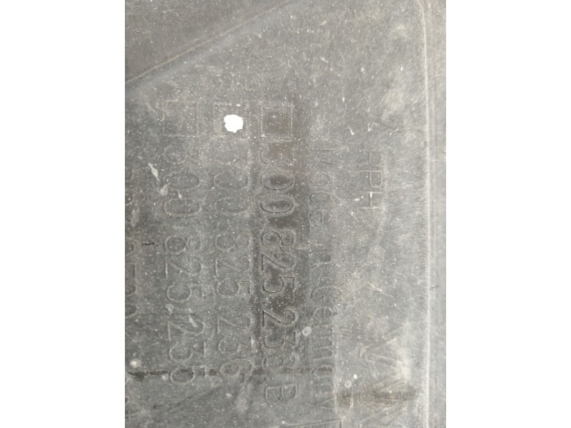 Recambio de cubrecarter para volkswagen golf vii lim. gte referencia OEM IAM 3Q0825236  