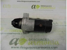 Recambio de motor arranque para honda civic berlina 5 (fk) 2.2 i-ctdi comfort referencia OEM IAM M002T85871 MHG025 