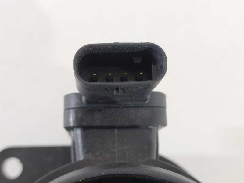 Recambio de caudalimetro para seat leon (5f1) style referencia OEM IAM 04L906461B 5WK98102 