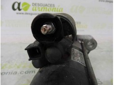 Recambio de motor arranque para honda civic berlina 5 (fk) 2.2 i-ctdi comfort referencia OEM IAM M002T85871 MHG025  2