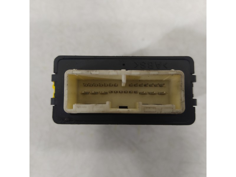 Recambio de modulo electronico para toyota auris hybrid active referencia OEM IAM 8594002060  
