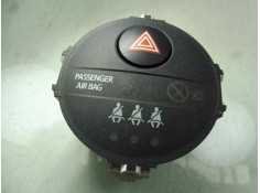 Recambio de warning para toyota yaris ts referencia OEM IAM 839500D050A  