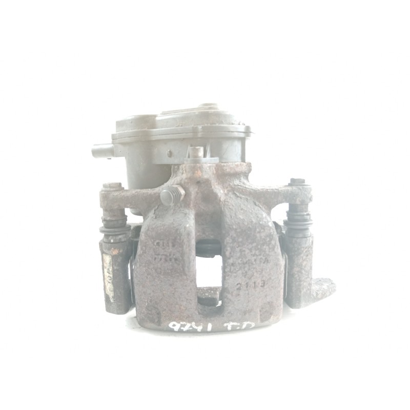 Recambio de pinza freno trasera derecha para audi a5 cabriolet (8f7) 3.0 tdi quattro referencia OEM IAM 8K0615404B  
