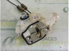 Recambio de cerradura puerta delantera izquierda para honda civic berlina 5 (fk) 2.2 i-ctdi comfort referencia OEM IAM 72151SMGG 2