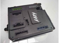 Recambio de caja reles / fusibles para renault megane iii berlina 5 p business referencia OEM IAM 284B17156R BCMX95 