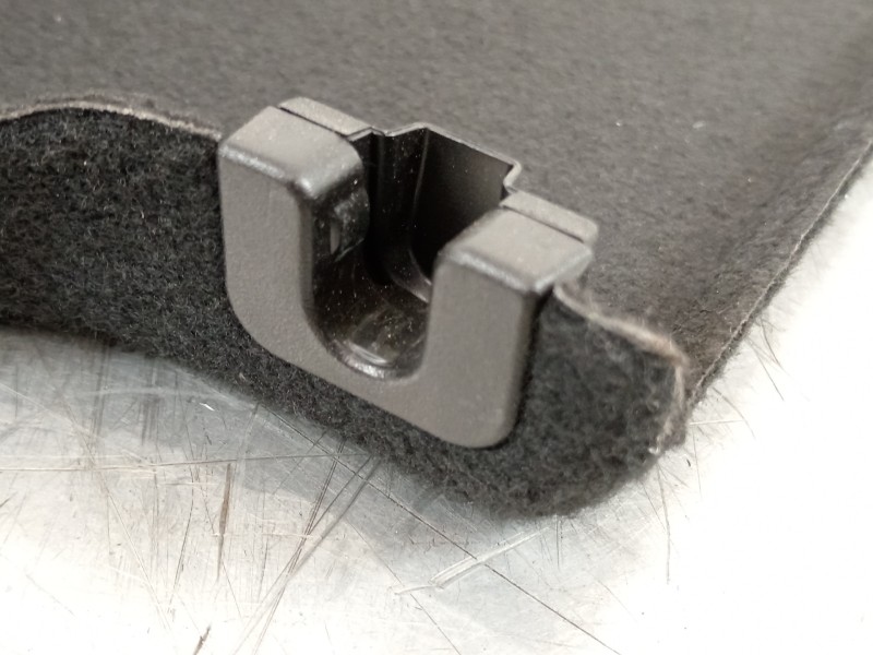 Recambio de bandeja trasera para citroën ds5 style referencia OEM IAM 98036112ZD  