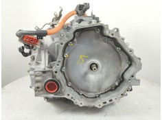 Recambio de caja cambios para toyota auris hybrid active referencia OEM IAM 3JM  
