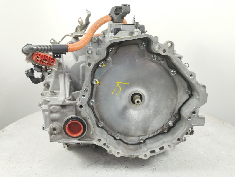 Recambio de caja cambios para toyota auris hybrid active referencia OEM IAM 3JM  