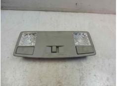 Recambio de luz interior para mazda 6 berlina (gg) 2.0 crtd 120 active (5-ptas.) referencia OEM IAM   