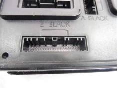 Recambio de caja reles / fusibles para renault megane iii berlina 5 p business referencia OEM IAM 284B17156R BCMX95  2