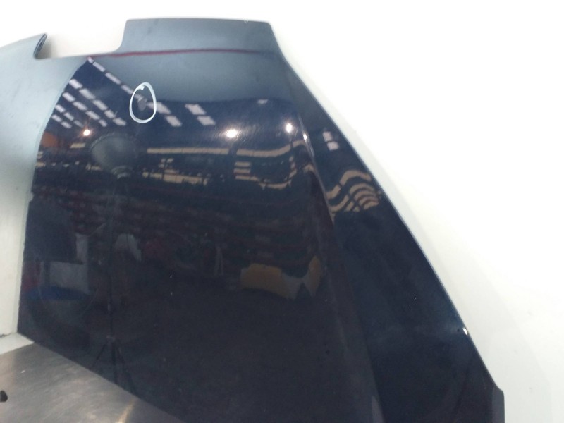 Recambio de capot para peugeot 407 sw sport referencia OEM IAM 7901K7  