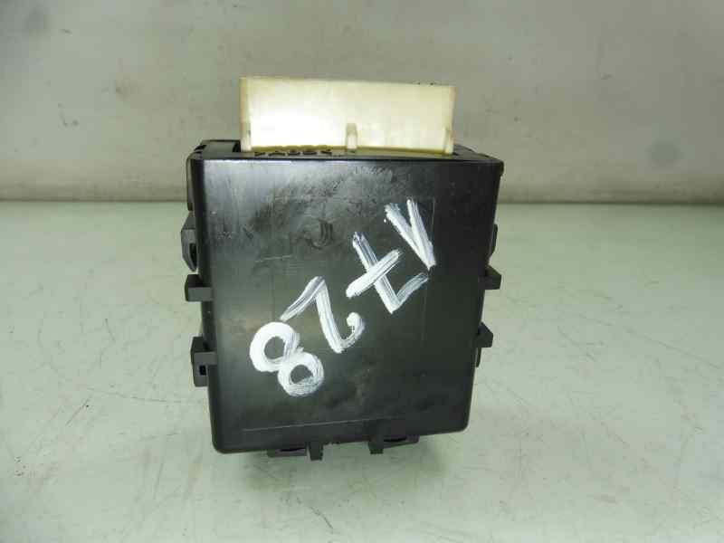 Recambio de modulo electronico para toyota yaris ts referencia OEM IAM 859400D010 4230002030 