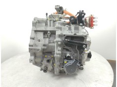 Recambio de caja cambios para toyota auris hybrid active referencia OEM IAM 3JM   2