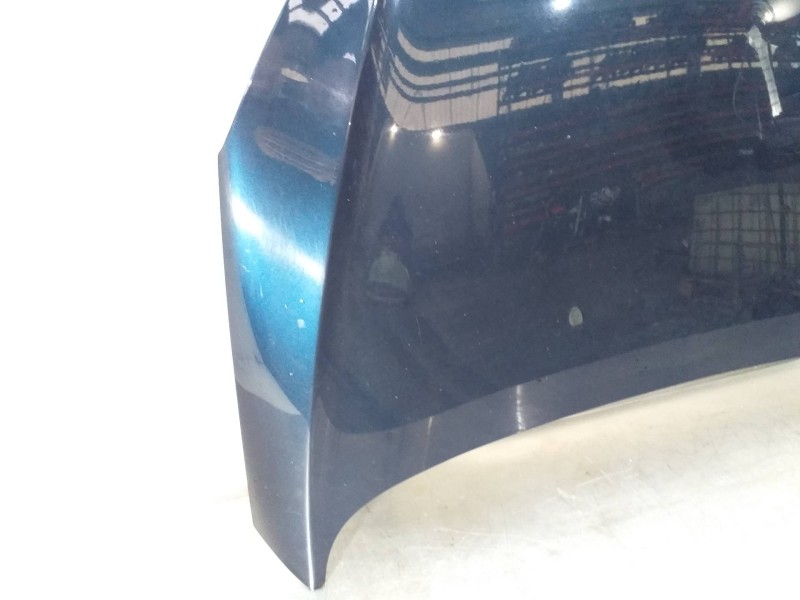 Recambio de capot para peugeot 407 sw sport referencia OEM IAM 7901K7  