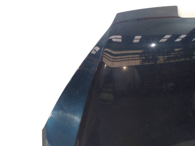 Recambio de capot para peugeot 407 sw sport referencia OEM IAM 7901K7  