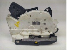 Recambio de cerradura puerta delantera derecha para seat leon (5f1) style referencia OEM IAM 5K1837016E  