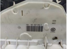 Recambio de cerradura puerta delantera derecha para seat leon (5f1) style referencia OEM IAM 5K1837016E   2