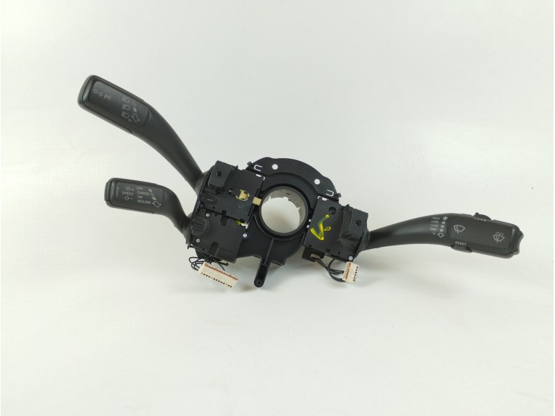 Recambio de mando intermitentes para audi a5 cabriolet (8f7) 3.0 tdi quattro referencia OEM IAM 8K0953502BD  