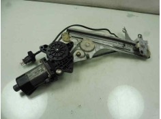 Recambio de elevalunas trasero derecho para mercedes-benz clase slk (w170) roadster 200 (170.435) referencia OEM IAM 0130821630 