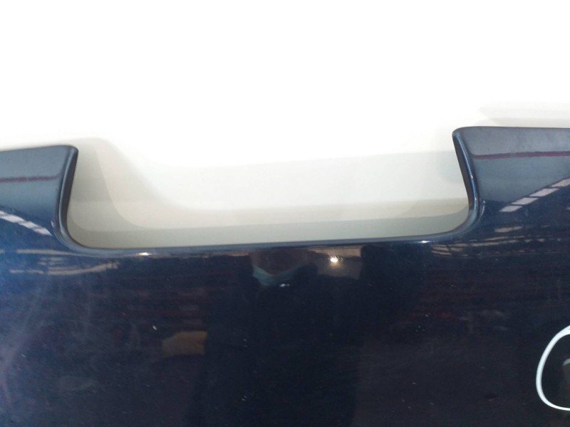 Recambio de capot para peugeot 407 sw sport referencia OEM IAM 7901K7  